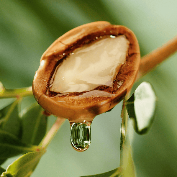 Óleo de Argan